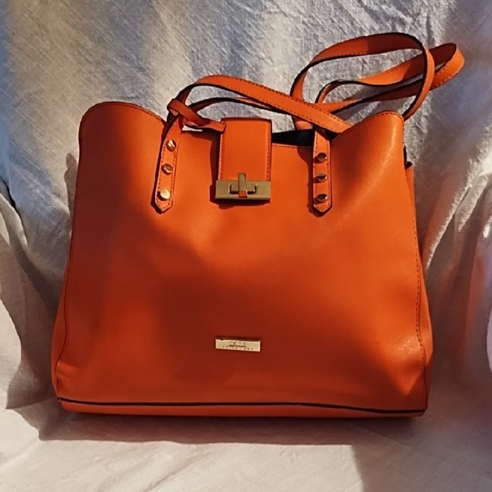 Trina Turkey Shoulder Bag